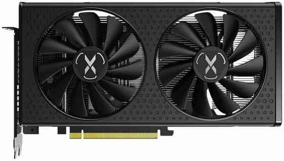 Видеокарта RX 6600 8Gb GDDR6 Донецк