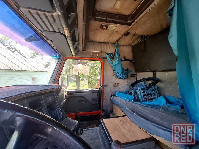 Продам Сканию 113 м Макеевка - изображение 3