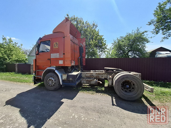 Продам Сканию 113 м Макеевка - изображение 6