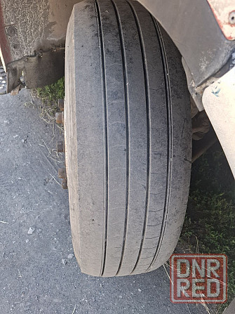 Продам Сканию 113 м Макеевка - изображение 4