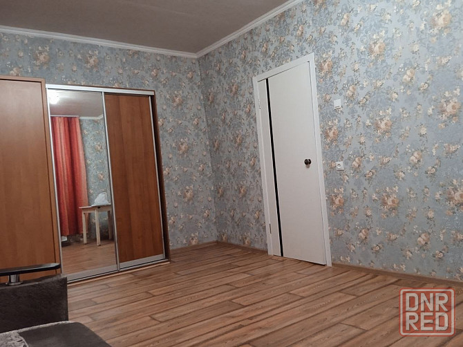 Сдаю 1-к квартиру на "3/5", Грибиниченко Макеевка - изображение 4