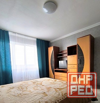 Сдаю 2-к квартиру в Ханженково Макеевка - изображение 3