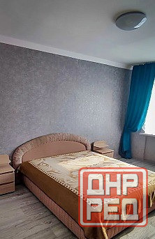 Сдаю 2-к квартиру в Ханженково Макеевка - изображение 1