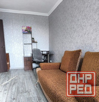 Сдаю 2-к квартиру в Ханженково Макеевка - изображение 2