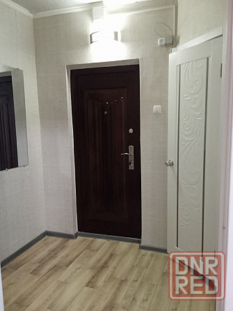 Сдаю 1-к квартиру на "3/5", Грибиниченко Макеевка - изображение 8