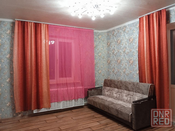 Сдаю 1-к квартиру на "3/5", Грибиниченко Макеевка - изображение 1