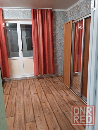 Сдаю 1-к квартиру на "3/5", Грибиниченко Макеевка - изображение 5