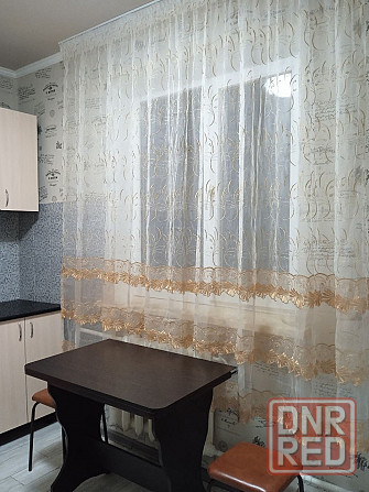 Сдаю 1-к квартиру на "3/5", Грибиниченко Макеевка - изображение 3