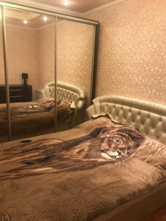 Сдам 3-к в самом Центре Макеевки Макеевка