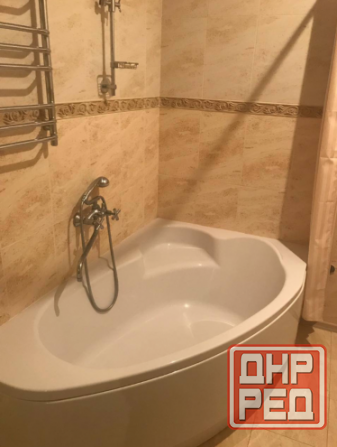 Сдам 3-к в самом Центре Макеевки Макеевка - изображение 4