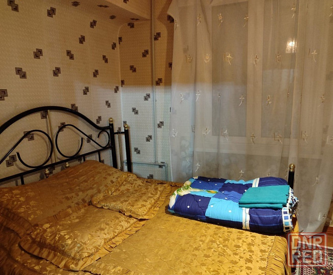 Сдам 3-к в самом Центре Макеевки Макеевка - изображение 2