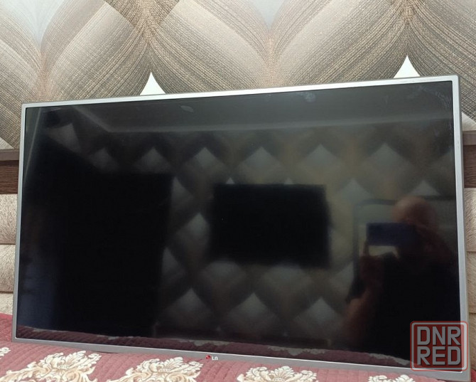 Продам телевизор LG Донецк - изображение 1