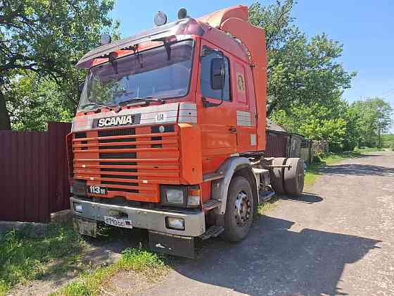Продам Scania 113 M Макеевка