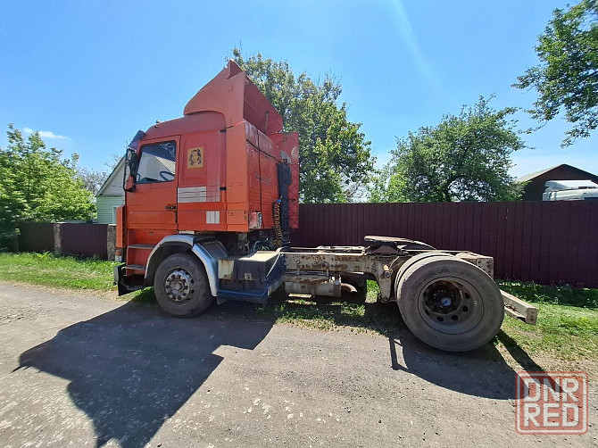 Продам Scania 113 M Макеевка - изображение 7