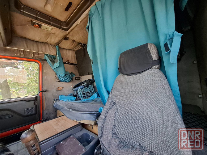 Продам Scania 113 M Макеевка - изображение 3