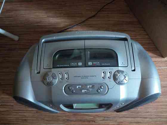 Samsung RCD-S755 Донецк