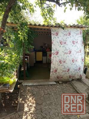 Дача.Лутугинское Водохронилище. Луганск - изображение 3