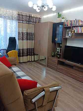 Сдается: Двухкомнатная квартира, мкрн. Донской Донецк