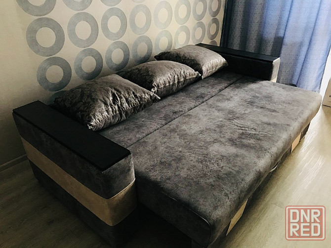Сдам 1к квартиру со всеми удобствами. Донецк - изображение 5