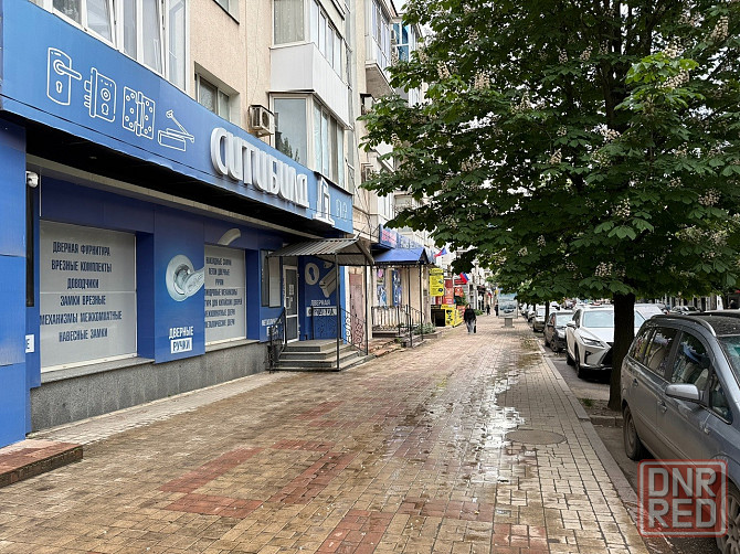 Продам 2 комн.кв в сердце Донецка, первая линия, Артёма. Сталинка Донецк - изображение 9