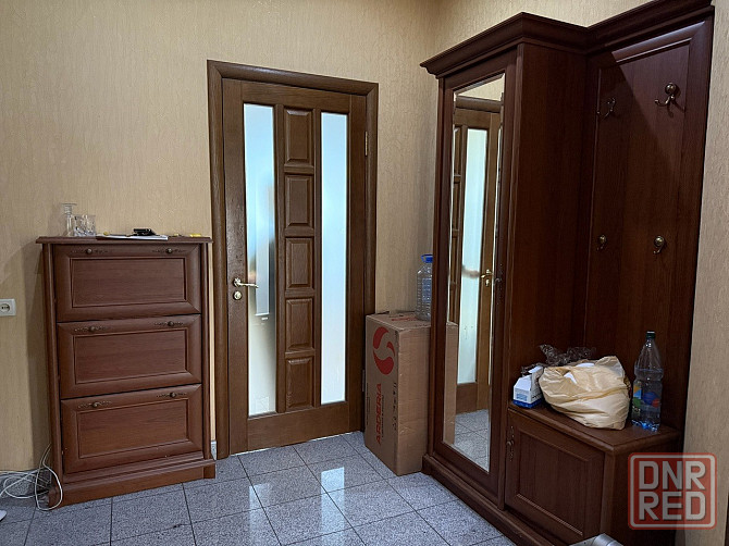 Продам 2 комн.кв в сердце Донецка, первая линия, Артёма. Сталинка Донецк - изображение 6