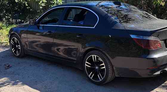 Продам разноширокие диски 5х120 R18. Донецк