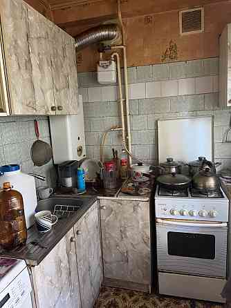 Сдам 2 ком кв Раздольная Донецк