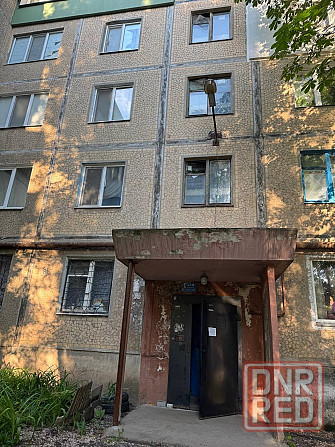 Сдам 2 ком кв Раздольная Донецк - изображение 7
