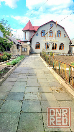 Продам дом. Кировский район. Донецк - изображение 1