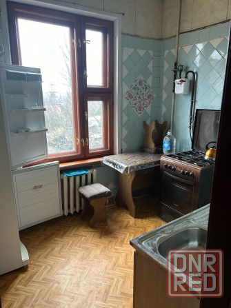 Аренда 3 комнатной квартиры в г. Донецке , Заперевальная ( ориентир Майский рынок) Макеевка - изображение 1