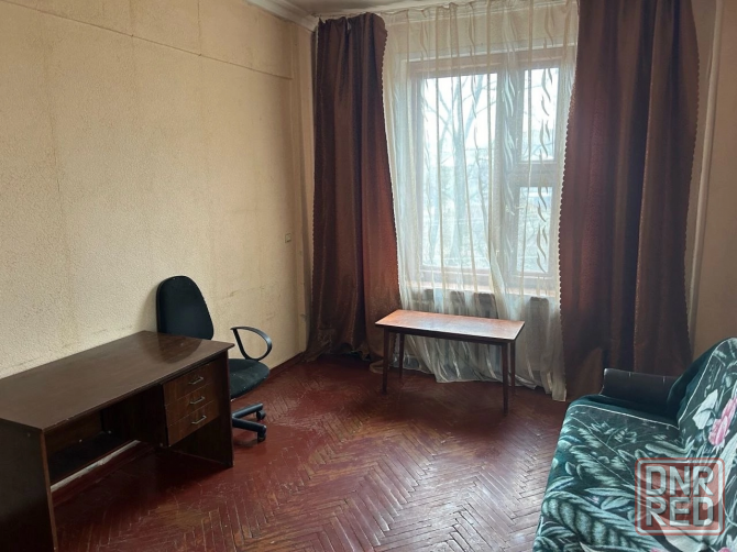 Аренда 3 комнатной квартиры в г. Донецке , Заперевальная ( ориентир Майский рынок) Макеевка - изображение 8