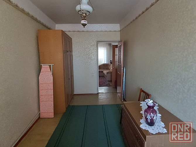 Срочно продам 2х комнатную квартиру на Путиловке Донецк - изображение 9