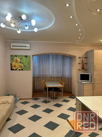 Продаётся 4 ком.кв. на Москве Донецк - изображение 4