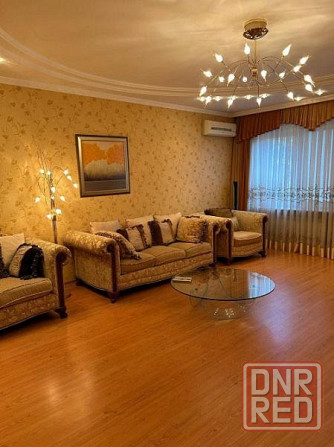 Продаётся 4 ком.кв. на Москве Донецк - изображение 1