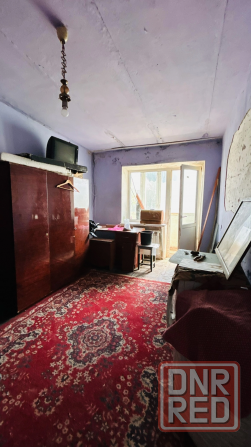Продам 1 комнатную квартиру г. Макеевка, Восточный, улица Токарева( ориентир школа N 8) Макеевка - изображение 2