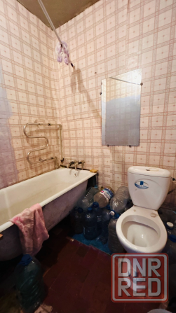 Продам 1 комнатную квартиру г. Макеевка, Восточный, улица Токарева( ориентир школа N 8) Макеевка - изображение 4