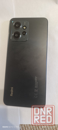 Redmi Note 12 Донецк - изображение 2