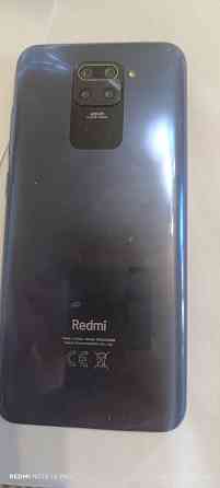 Redmi Note 9 Донецк