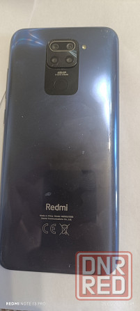 Redmi Note 9 Донецк - изображение 2
