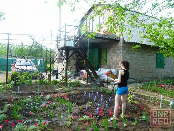 Продам Дачу Моспино Донецк - изображение 3