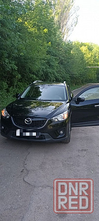 Продам Мазда cx5 Макеевка - изображение 1