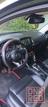 Продам Мазда cx5 Макеевка - изображение 8