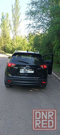 Продам Мазда cx5 Макеевка - изображение 2