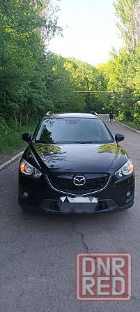 Продам Мазда cx5 Макеевка - изображение 5