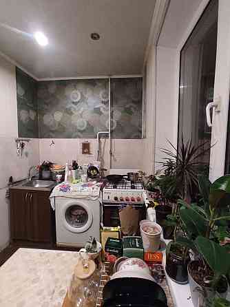 Срочно продаётся 1-комнатная на Цветочном Донецк