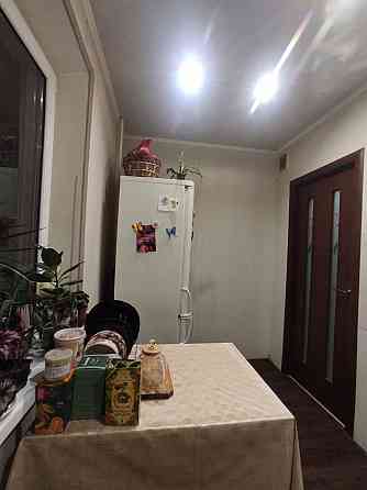 Срочно продаётся 1-комнатная на Цветочном Донецк