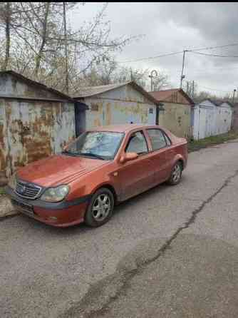 Geely CK 2007 Донецк