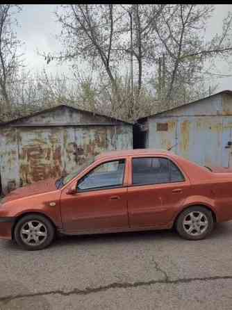 Geely CK 2007 Донецк
