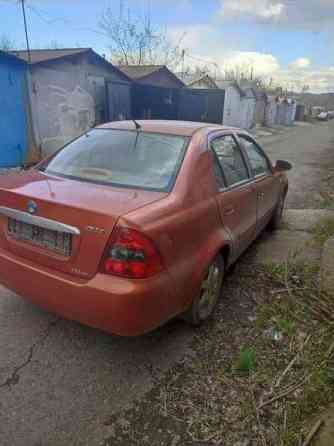 Geely CK 2007 Донецк