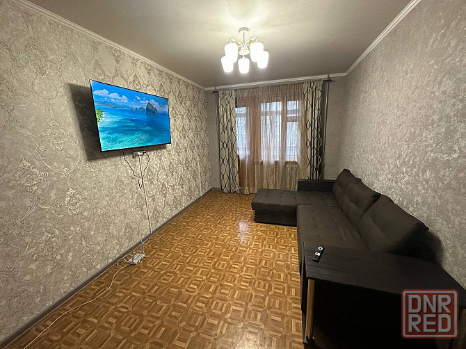 Продам 3- х комнатную квартиру в Ленинском районе ( срочно!) Донецк - изображение 6